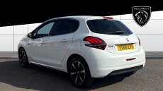 Peugeot 208 1.2 PureTech 110 Tech Edition 5dr EAT6 Petrol Hatchback